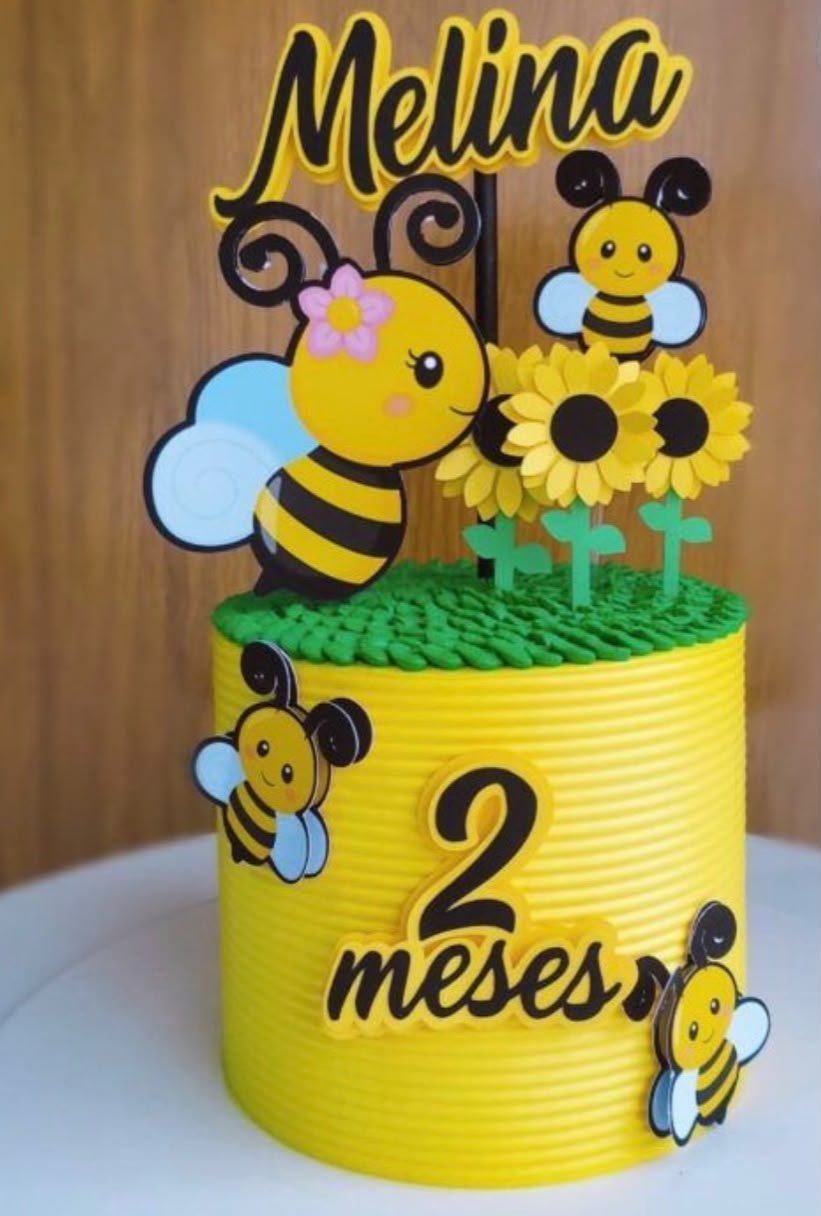 Bolo de Festa 2