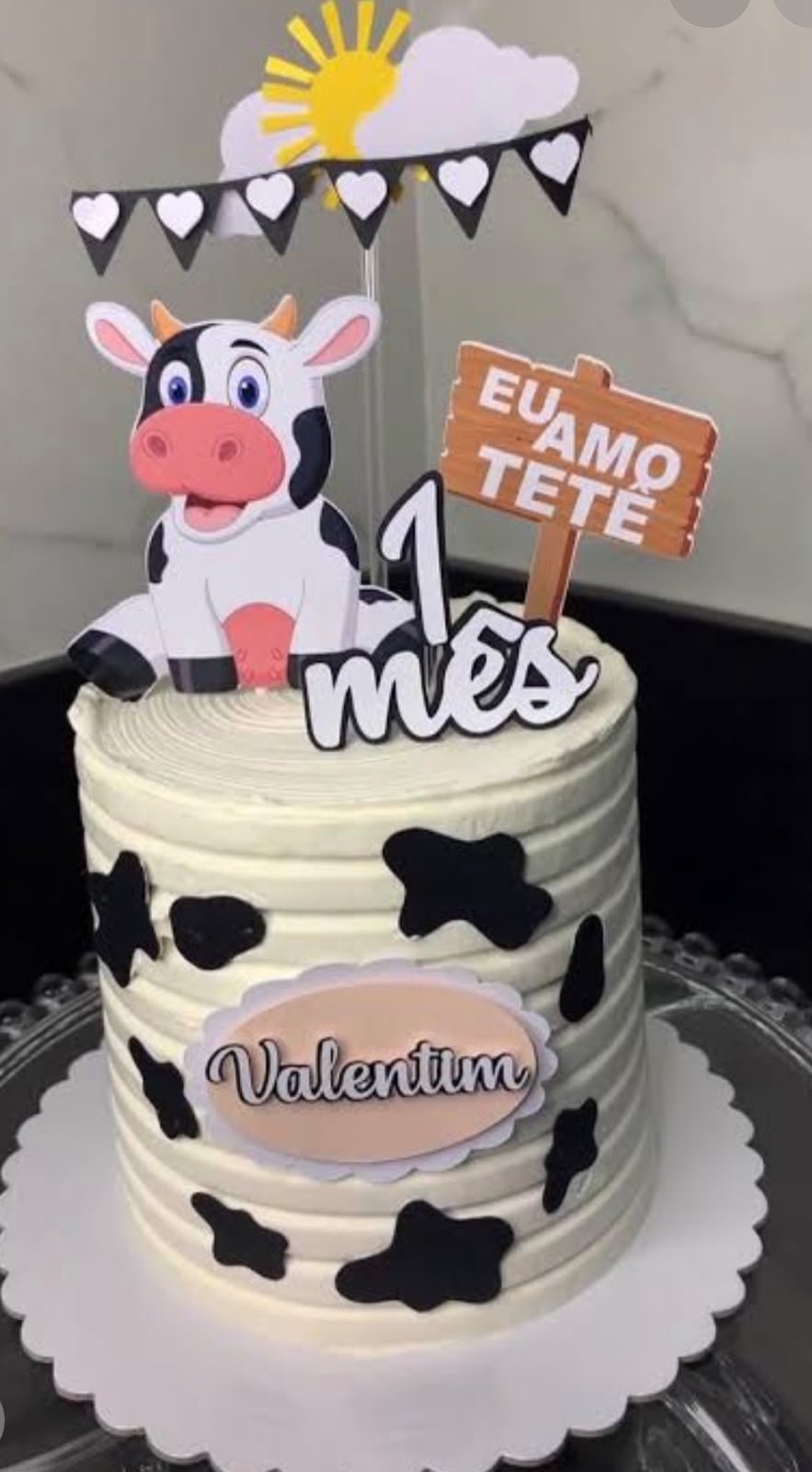 Bolo de Festa 4