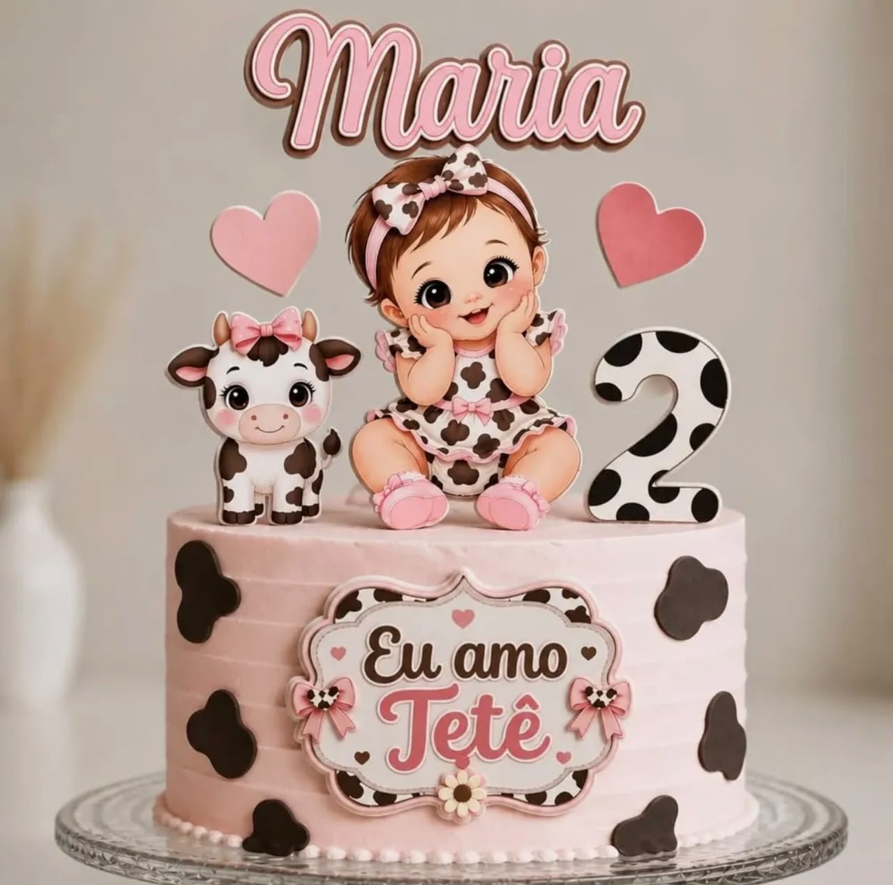 Bolo de Festa 5